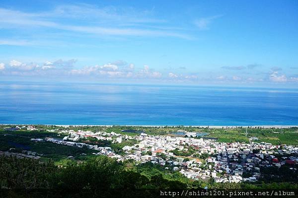 台東太麻里金針山