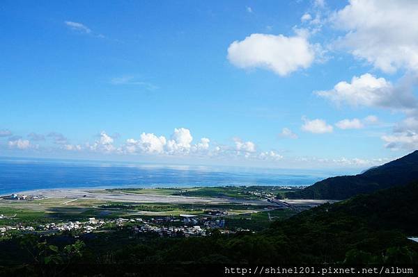 台東太麻里金針山