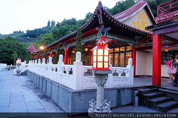 梨山賓館合菜晚餐【超值美味】