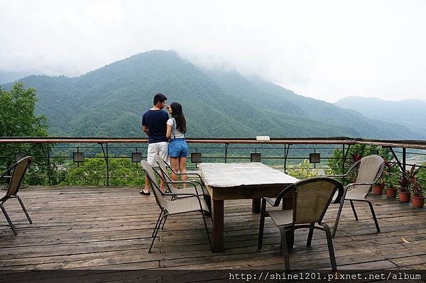 【新竹內灣溫泉】石上湯屋度假村-觀星泡湯住宿 (新竹尖山溫泉住宿)