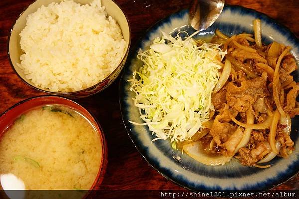 【台北日式料理】肥前屋鰻魚飯 台北人氣日式料理