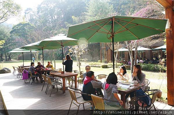 【苗栗景觀餐廳】綠葉方舟 苗栗三義親子旅遊景點推薦【山那邊.綠葉方舟】