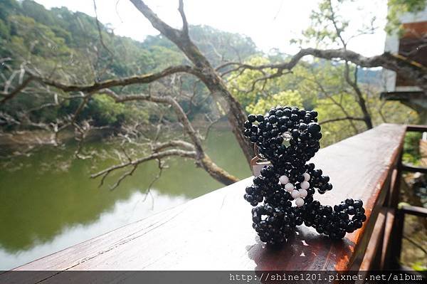 【苗栗溫泉下午茶】湖畔花時間溫泉會館 大湖景觀溫泉下午茶推薦