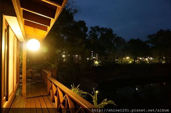 【苗栗溫泉下午茶】湖畔花時間溫泉會館 大湖景觀溫泉下午茶推薦