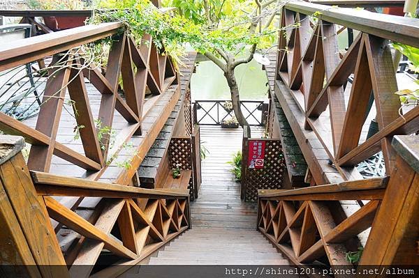 【苗栗溫泉下午茶】湖畔花時間溫泉會館 大湖景觀溫泉下午茶推薦