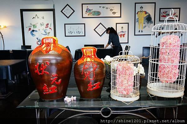 【陽明山餐廳】山頂餐廳 陽明山景觀下午茶餐廳