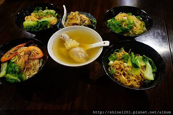 【板橋特色餐廳】水雲濮人文食堂 江子翠站麵食茶館