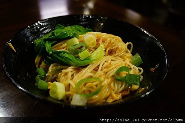 【板橋特色餐廳】水雲濮人文食堂 江子翠站麵食茶館