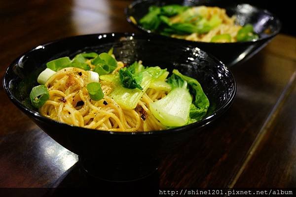 【板橋特色餐廳】水雲濮人文食堂 江子翠站麵食茶館