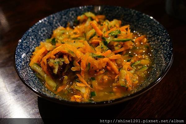 【板橋特色餐廳】水雲濮人文食堂 江子翠站麵食茶館