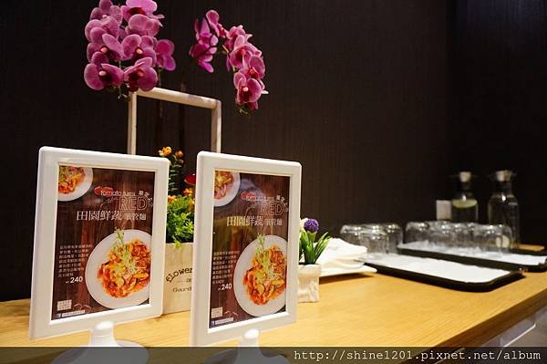 【誠品美食餐廳】法孚 Café V –台北信義誠品、天母誠品餐廳