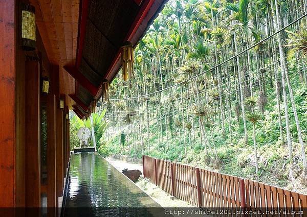 南投特色餐廳 烏布雨林峇里島風主題餐廳