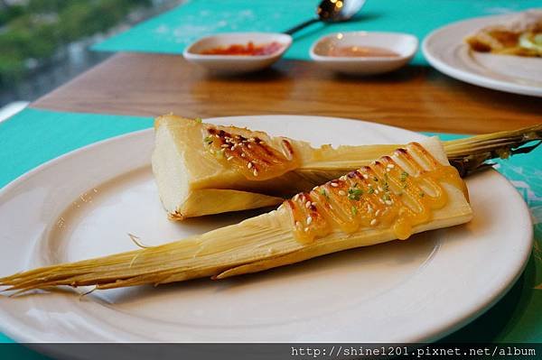 【饗食天堂無國界料理】C/P值狂飆-海鮮船-Buffet吃到飽最佳選擇!!