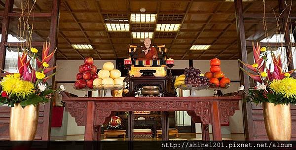 【花蓮旅遊景點】慶修院 花蓮吉安鄉景點