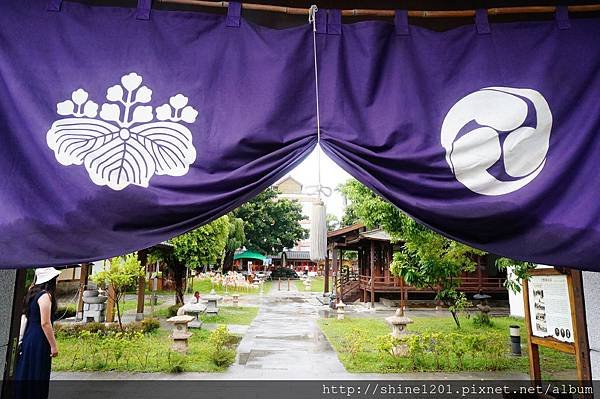 【花蓮旅遊景點】慶修院 花蓮吉安鄉景點