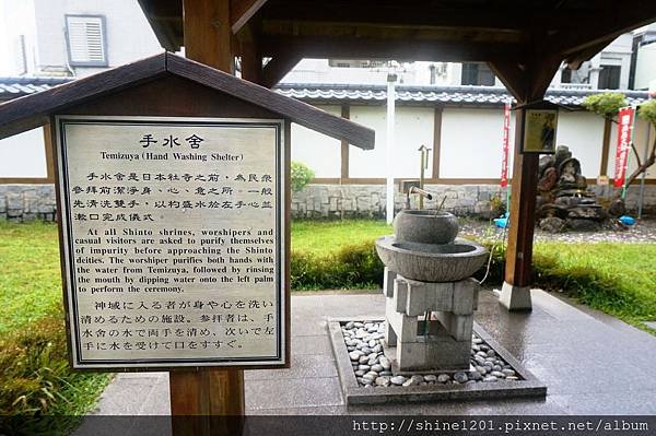 【花蓮旅遊景點】慶修院 花蓮吉安鄉景點