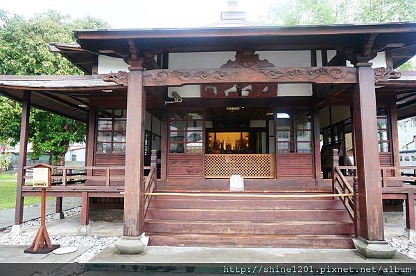 【花蓮旅遊景點】慶修院 花蓮吉安鄉景點