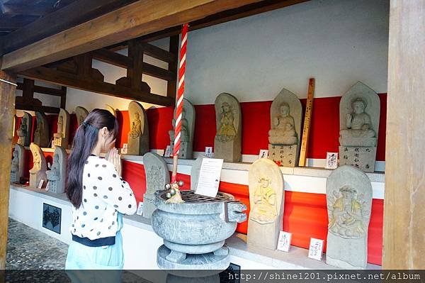 【花蓮旅遊景點】慶修院 花蓮吉安鄉景點