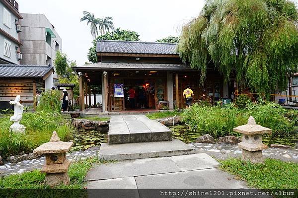 【花蓮旅遊景點】慶修院 花蓮吉安鄉景點