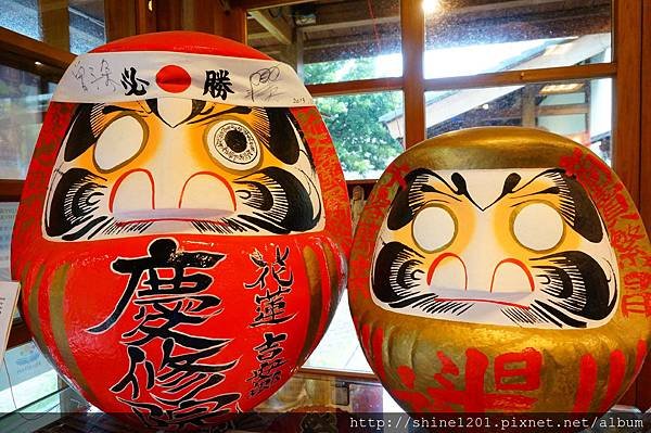 【花蓮旅遊景點】慶修院 花蓮吉安鄉景點