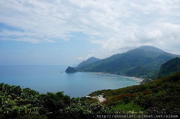 【花蓮旅遊景點】石梯坪 奚卜蘭島 花連景點推薦