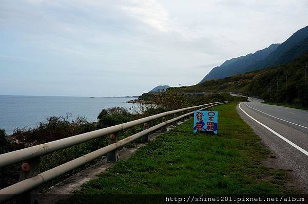 【花蓮海景下午茶】海浪café 石梯坪villa景觀下午茶