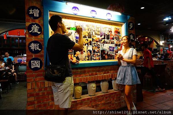 宜蘭特色餐廳 - 駿懷舊主題餐廳 / 古早味餐廳推薦