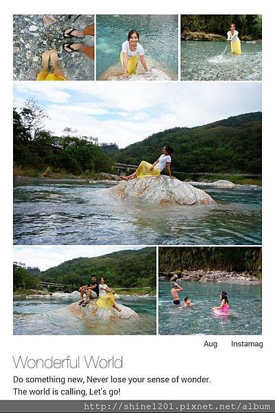 【花蓮旅遊景點】花蓮三天兩夜住宿 、美食、旅遊景點推薦