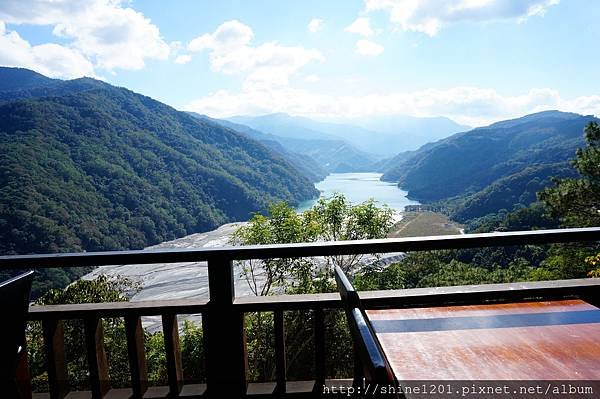 南投清境景觀餐廳 塔洛灣平價餐廳