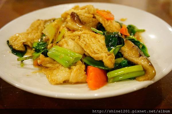 【苗栗美食餐廳】勝興客棧 三義特色美食餐廳景點推薦