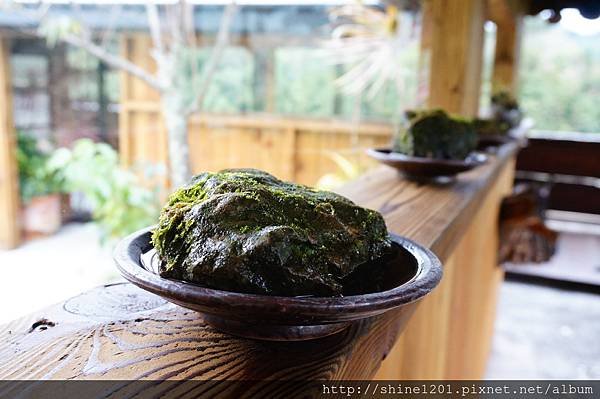 【苗栗景觀餐廳】山行玫瑰.南庄美食景觀餐廳.民宿