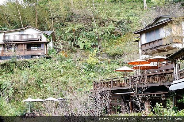 【苗栗景觀餐廳】山行玫瑰.南庄美食景觀餐廳.民宿