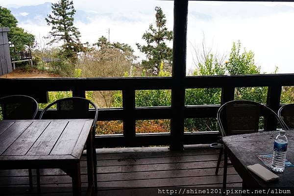 【苗栗景觀餐廳】鐘鼎山林.薑蔴園觀雲霧景觀餐廳.苗栗景點推薦