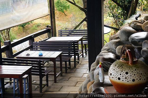 【苗栗景觀餐廳】鐘鼎山林.薑蔴園觀雲霧景觀餐廳.苗栗景點推薦
