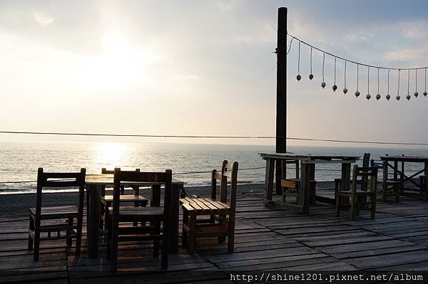 好樂杯冰.屏東枋山.墾丁旅遊海景咖啡餐廳