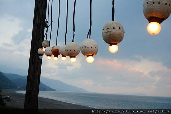 好樂杯冰.屏東枋山.墾丁旅遊海景咖啡餐廳