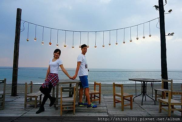 【屏東海景咖啡餐廳】好樂杯冰.屏東枋山.墾丁旅遊海景咖啡餐廳