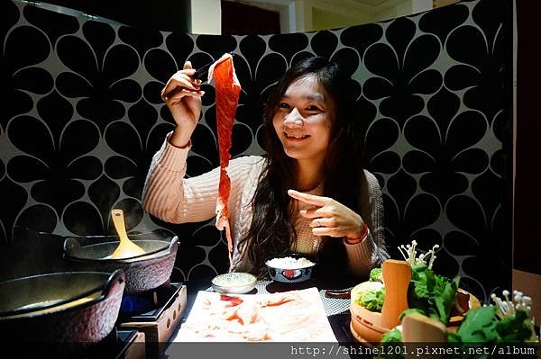 【信義安和捷運美食】鼎膾一品涮涮鍋.鼎膾北海道毛蟹專賣店