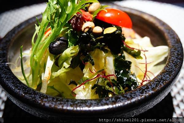 【信義安和捷運美食】鼎膾一品涮涮鍋.鼎膾北海道毛蟹專賣店