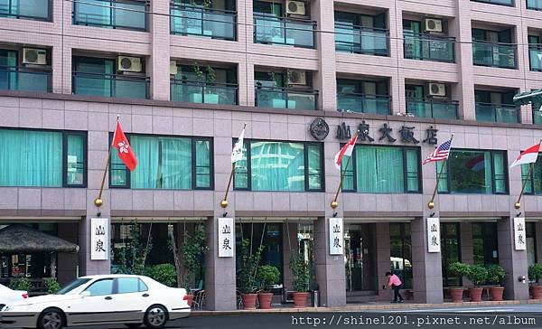 【宜蘭礁溪景觀餐廳】Ambrosia俺不捨創意料理.礁溪山泉溫泉大飯店