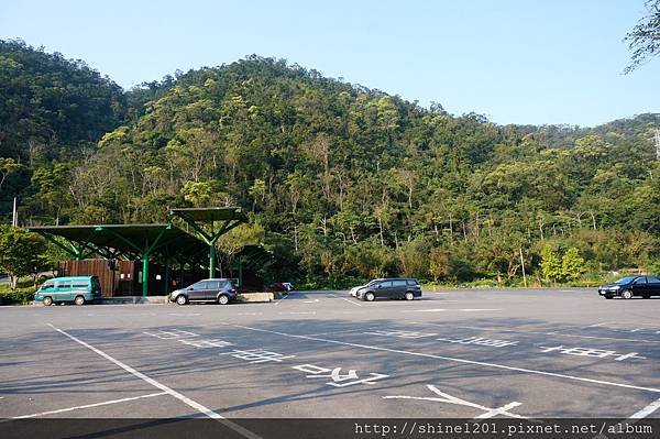 【宜蘭礁溪景點】五峰旗風景區，下車1分鐘踏溪，親子旅遊推薦