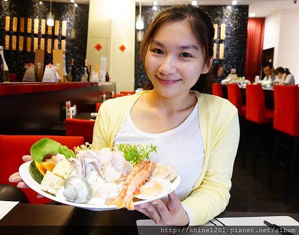 內湖美食 鼎膾一品涮涮鍋,日式料理.鍋物