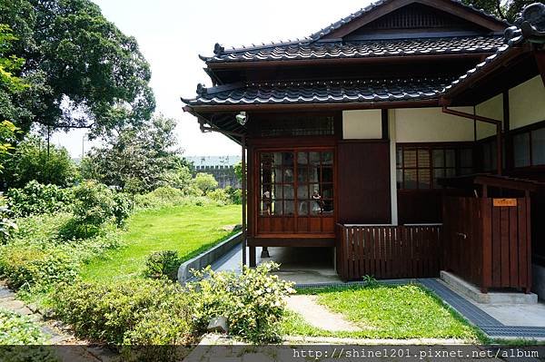 古亭一日遊 捷運美食景點.巴和奈野 illy Café Brunch甜蜜分享.早午餐 文青人氣景點-紀州庵文學森林→懷舊景點-客家文化主題公園→踏青必去-古亭河濱公園