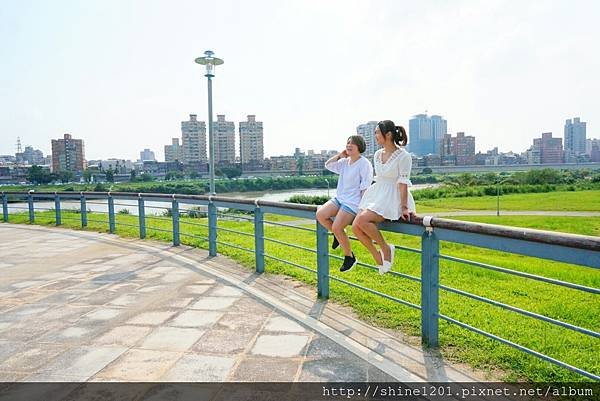 古亭一日遊 捷運美食景點.巴和奈野 illy Café Brunch甜蜜分享.早午餐 文青人氣景點-紀州庵文學森林→懷舊景點-客家文化主題公園→踏青必去-古亭河濱公園