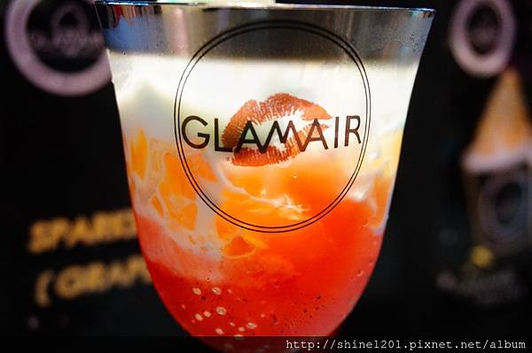 棉花糖冰淇淋-GlamAir  台北.台中創意棉花糖冰淇淋，眼睛也吃冰淇淋