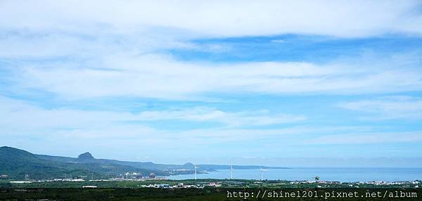 墾丁景點 高山巖福德宮