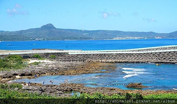 小峇里島 墾丁景點