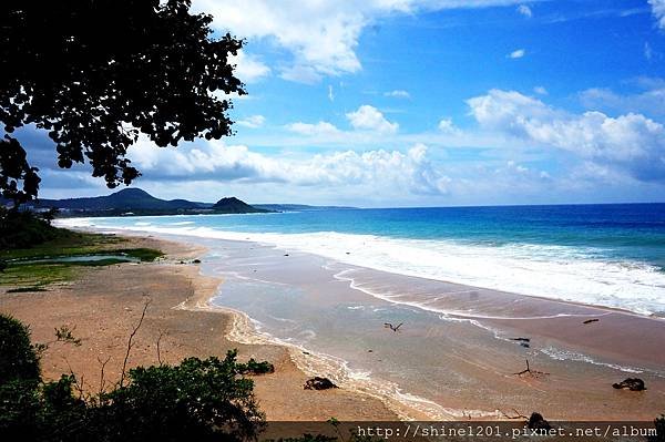 【墾丁海景民宿】墾丁灣一館.地中海浪漫海景民宿..沙灘民宿推薦