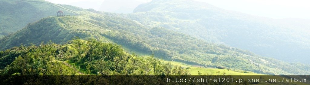 【東北角旅遊景點】桃源谷大草原.新北市.宜蘭.貢寮絕美景點推薦