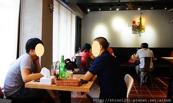 【七張站義大利麵】麵工坊.新店七張站披薩美食.新店親子餐廳